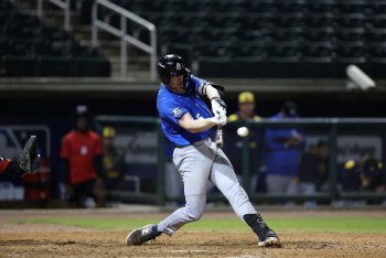 Brewers Minor League Link Report (6/15): Dalbec, Adams, Areinamo Drive in Boatload of Runs in 3 Father’s Day Wins