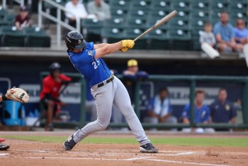 Brewers Minor League Link Report (6/8): Wilken Slam Highlights Offensive Outbursts in 4-0 Sunday for Affiliates