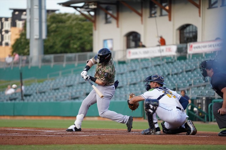 Brewers Minor League Link Report (6/19): Boeve’s Walk-Off and Dinges’ Homer Highlight Otherwise Rough Thursday on the Farm