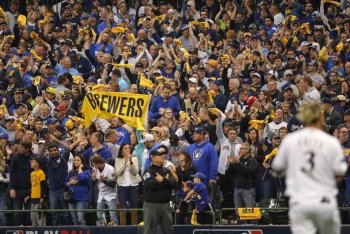 Time Heals All Wounds, & Winning Makes Brewers Fans Happy. Or Does It?