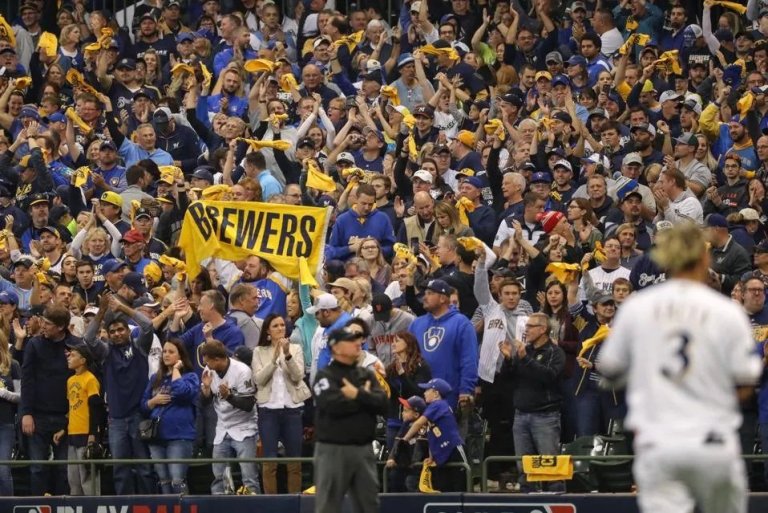 Time Heals All Wounds, & Winning Makes Brewers Fans Happy. Or Does It?
