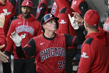 What are Brewers' Plans for New Trade Acquisition Andrew Vaughn?