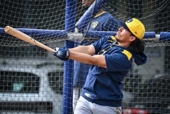 Brewers Minor League Observations: Anthony Seigler is No Longer Switch Hitting, and Ethan Dorchies Makes His Low-A Debut
