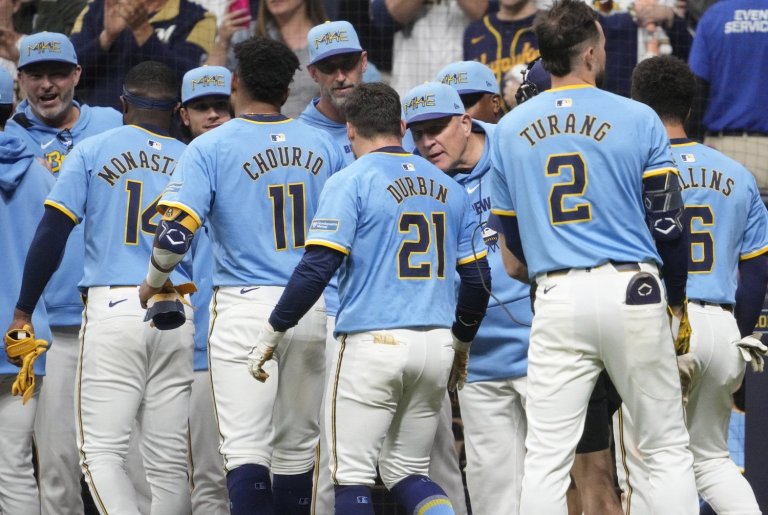 The Brewers Can Absolutely Catch the Cubs, Starting Tonight at Wrigley Field