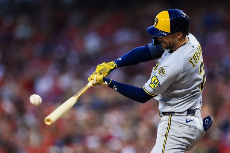 Brice Turang Might Be 2025 Milwaukee Brewers' MVP, Even Without Extra-Base Hits