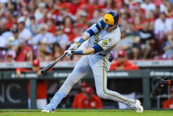 Christian Yelich Has Found His Timing—and Intriguing Hints of His MVP Form