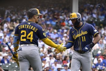 The Brewers' Offense, Jameson Taillon, and the Nuance of Attacking Strikes