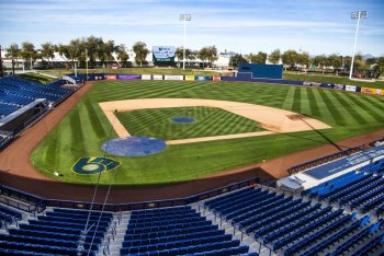 Brewers Minor League Observations: Coleman Crow is a Bulldog