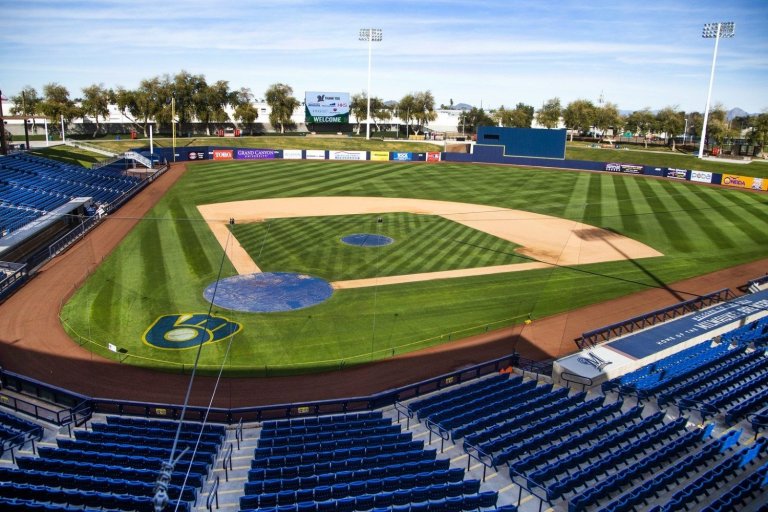 Brewers Minor League Observations: Coleman Crow is a Bulldog