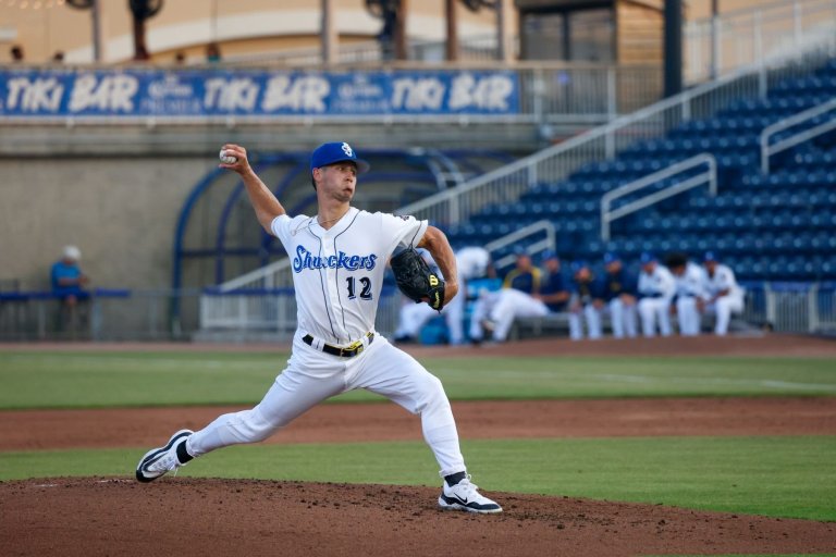 The 34 Brewers Farmhands Set to Become Minor League Free Agents in October (unless...)