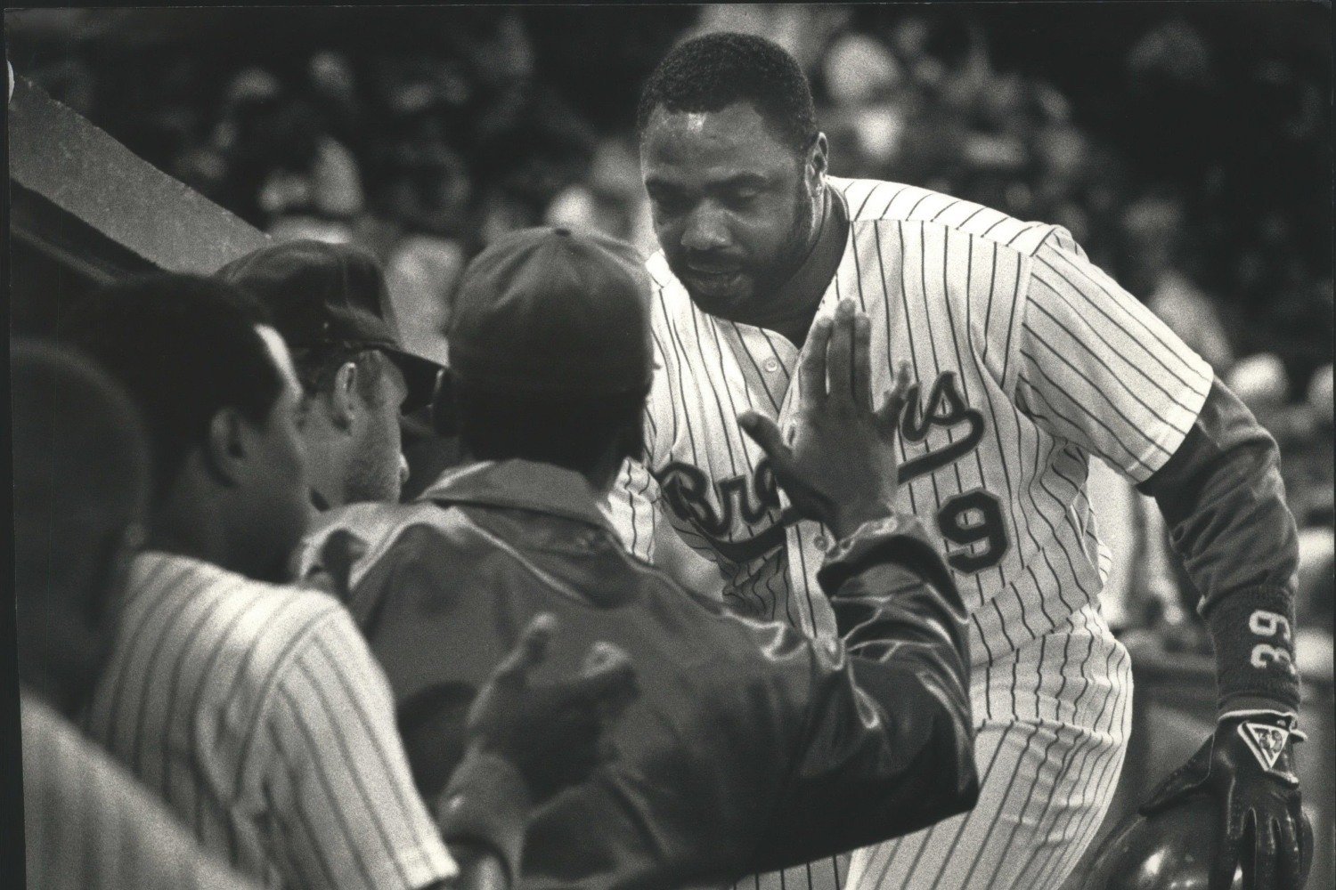 More information about "Major League Legend Dave Parker Has Passed Away at Age 74"
