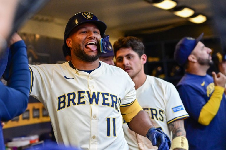 How Jackson Chourio is Tapping into More Power as He Matures at the Plate