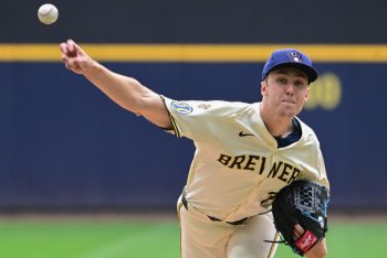 Until Wednesday, Jacob Misiorowski Hadn't Even Shown Big-League Hitters His Best Fastball