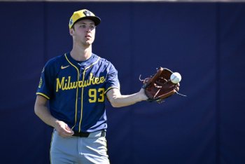 BREAKING: Brewers to Call Up Jacob Misiorowski to Start Thursday Against Cardinals