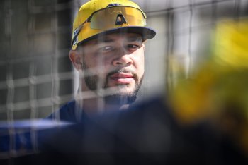 Brewers Minor League Observations: Luke Adams's Unique Approach, Jeferson Quero Progress Report, and More