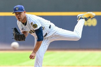 In a Confused Early Trade Market, Where Can Brewers Find Good Moves at the Margins?