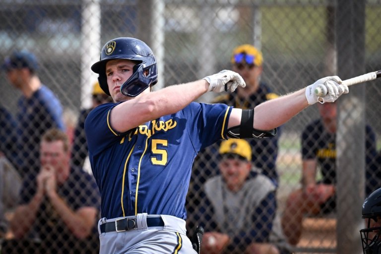 Brock Wilken and Luke Adams: Very Unique, Very Alike