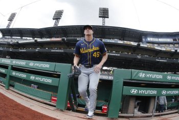 How Brewers Coaches Have Worked with Quinn Priester to Produce His Breakout Season