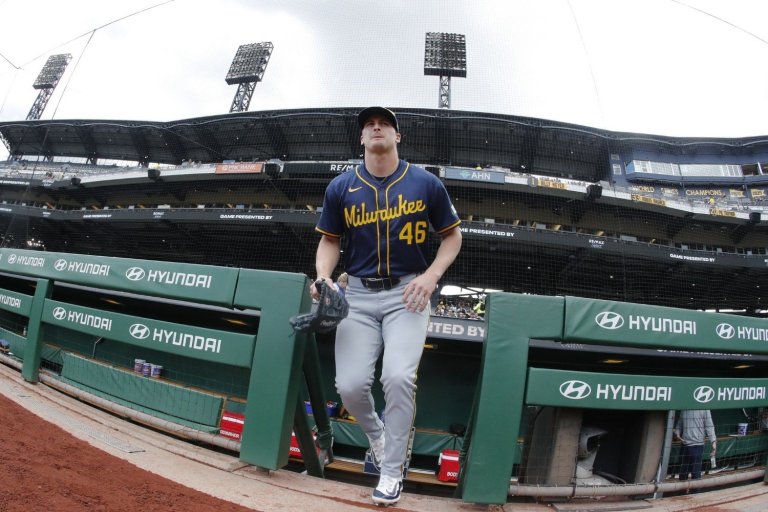 How Brewers Coaches Have Worked with Quinn Priester to Produce His Breakout Season