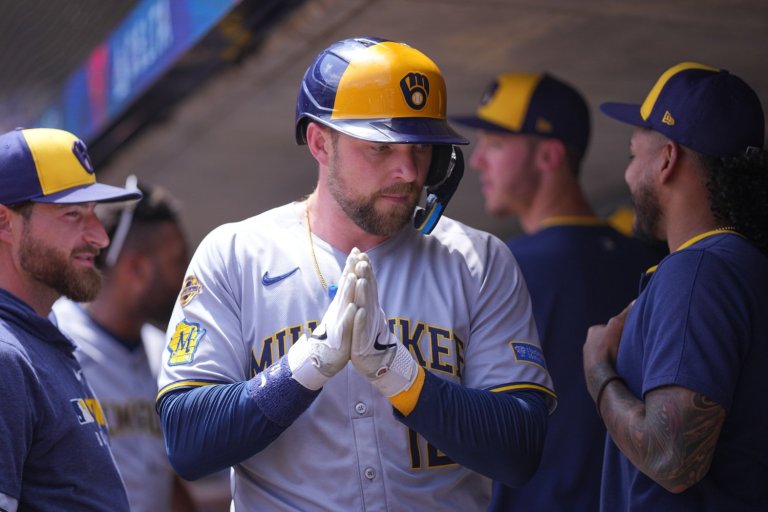 Brewers Week In Review: Midwest Road Trip a Smashing Success