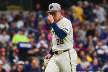 What Will it Take for Tobias Myers to Return to the Brewers?