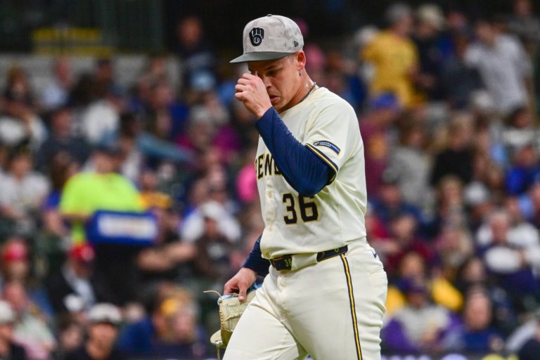 What Will it Take for Tobias Myers to Return to the Brewers?