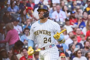 Can Brewers' Ground Attack Sustain Enough Run Production to Get Them to October?