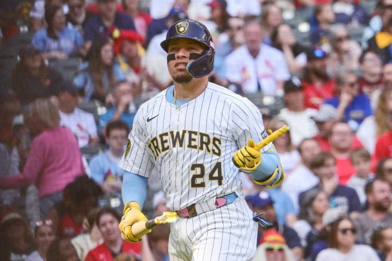 Can Brewers' Ground Attack Sustain Enough Run Production to Get Them to October?