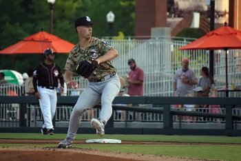 A look Into Coleman Crow's Breakout Double-A Season