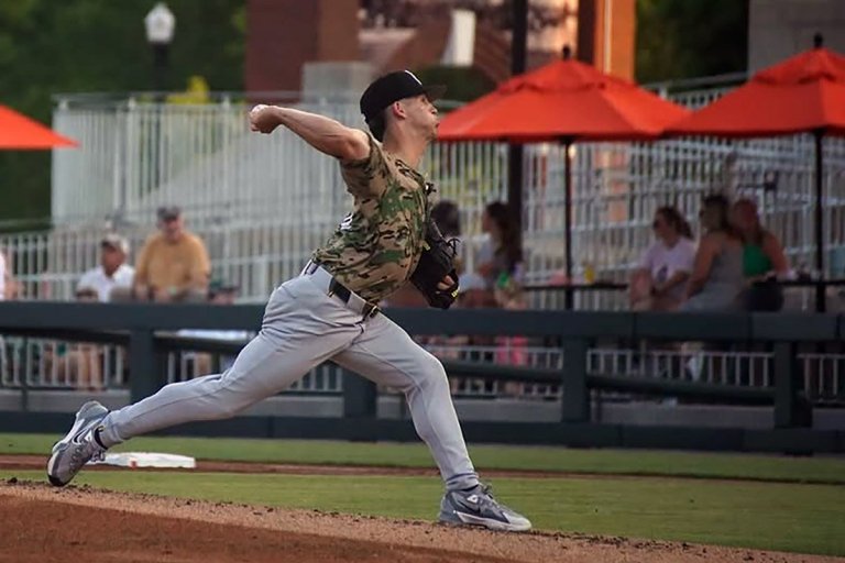 Top 20 Brewers Prospects, June 2025 Update: Four New Names to Know