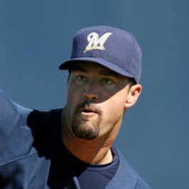 More information about "Jeff Suppan"