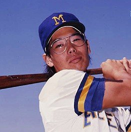 More information about "Lenn Sakata"