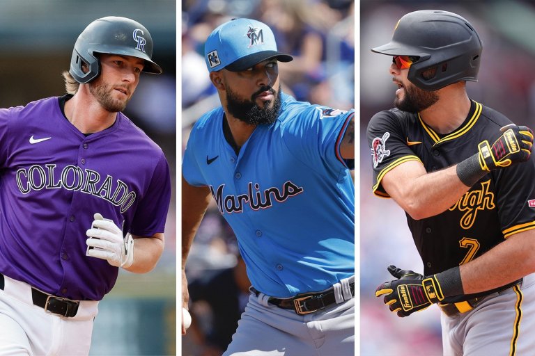 Let's Go Trade Deadline Shopping for the Brewers: National League Sellers