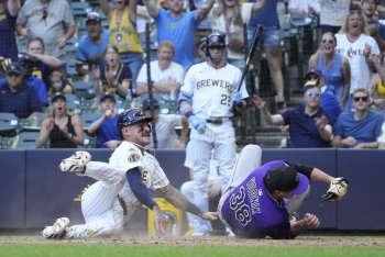 Brewers Week In Review: Cruising Past The Halfway Point