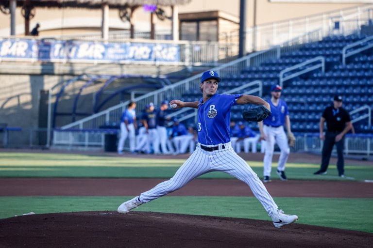 Brewers Minor League Link Report (7/3): Crow, Wichrowski and Smith All Solid, But Affiliates Drop 4 of 6