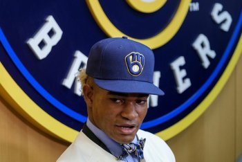 Brewers Minor League Observations: Braylon Payne Has Made a Change and Don't Forget About Tate Kuehner