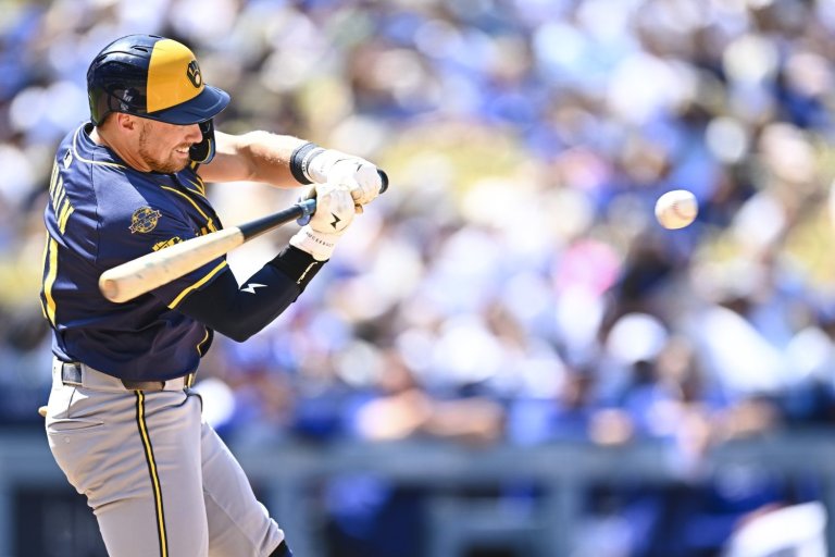 Caleb Durbin Is An Enigma