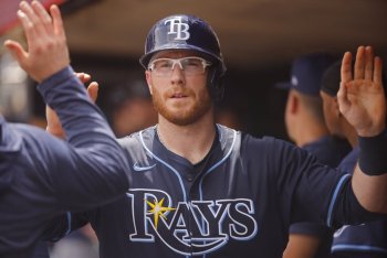 TRADE: Brewers Acquire Catcher Danny Jansen from Tampa Bay Rays