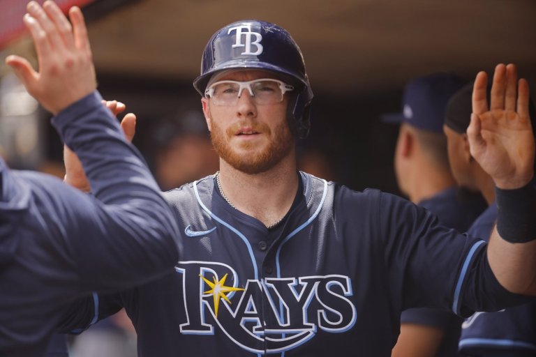 TRADE: Brewers Acquire Catcher Danny Jansen from Tampa Bay Rays