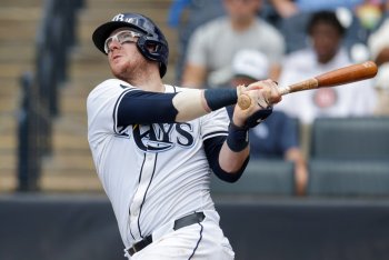 New Brewers Catcher Danny Jansen Supplies a Skill Their Offense Lacks