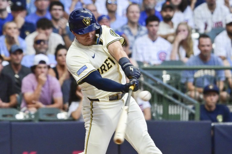 If Brewers Stop After Danny Jansen Addition, Have They Done Enough?