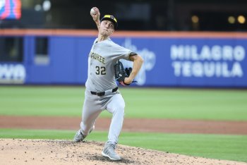 One Way Milwaukee Brewers Could Manage Jacob Misiorowski's Workload with Minimal Impact