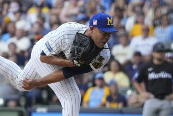 Updating the Top 105 Trade Candidates at Trade Deadline: Which Targets Brewers Have Missed on, Where They Might Shift