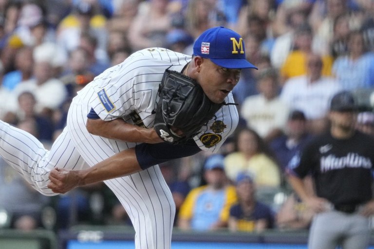 Updating the Top 105 Trade Candidates at Trade Deadline: Which Targets Brewers Have Missed on, Where They Might Shift