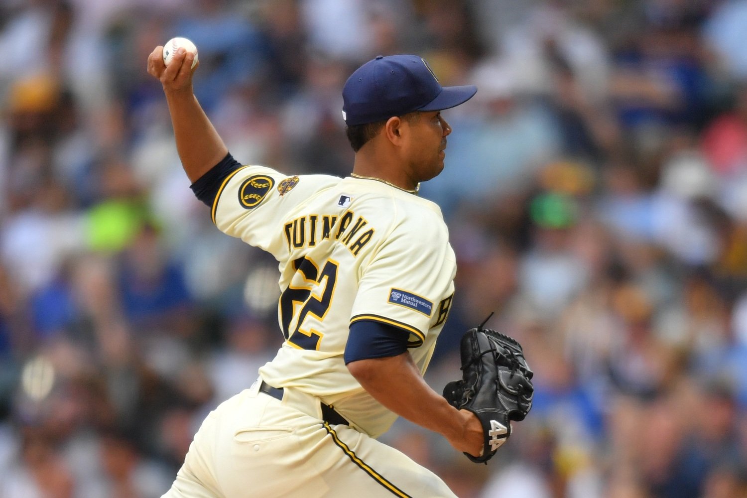 José Quintana, Nestor Cortes, and the Brewers’ Looming Rotation Dilemma