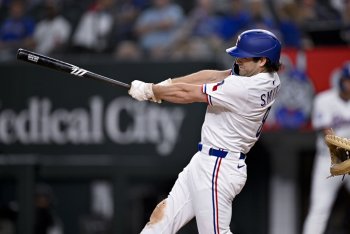 Can the Brewers Pounce on the Stuck-in-the-Middle Texas Rangers at the Trade Deadline?