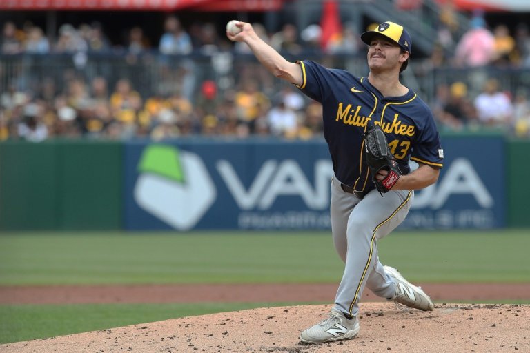 If the Brewers Need Long Relief, They Can Just Raid Nashville’s Rotation