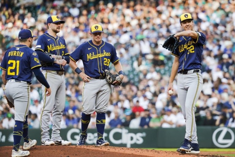 Milwaukee Brewers Taking Proper Approach (So Far) to Jacob Misiorowski's Workload