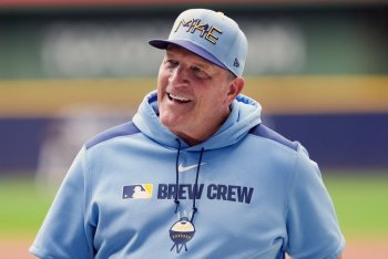 Brewers Reset Roster for Maximum Utility as Pennant Race Heats Up