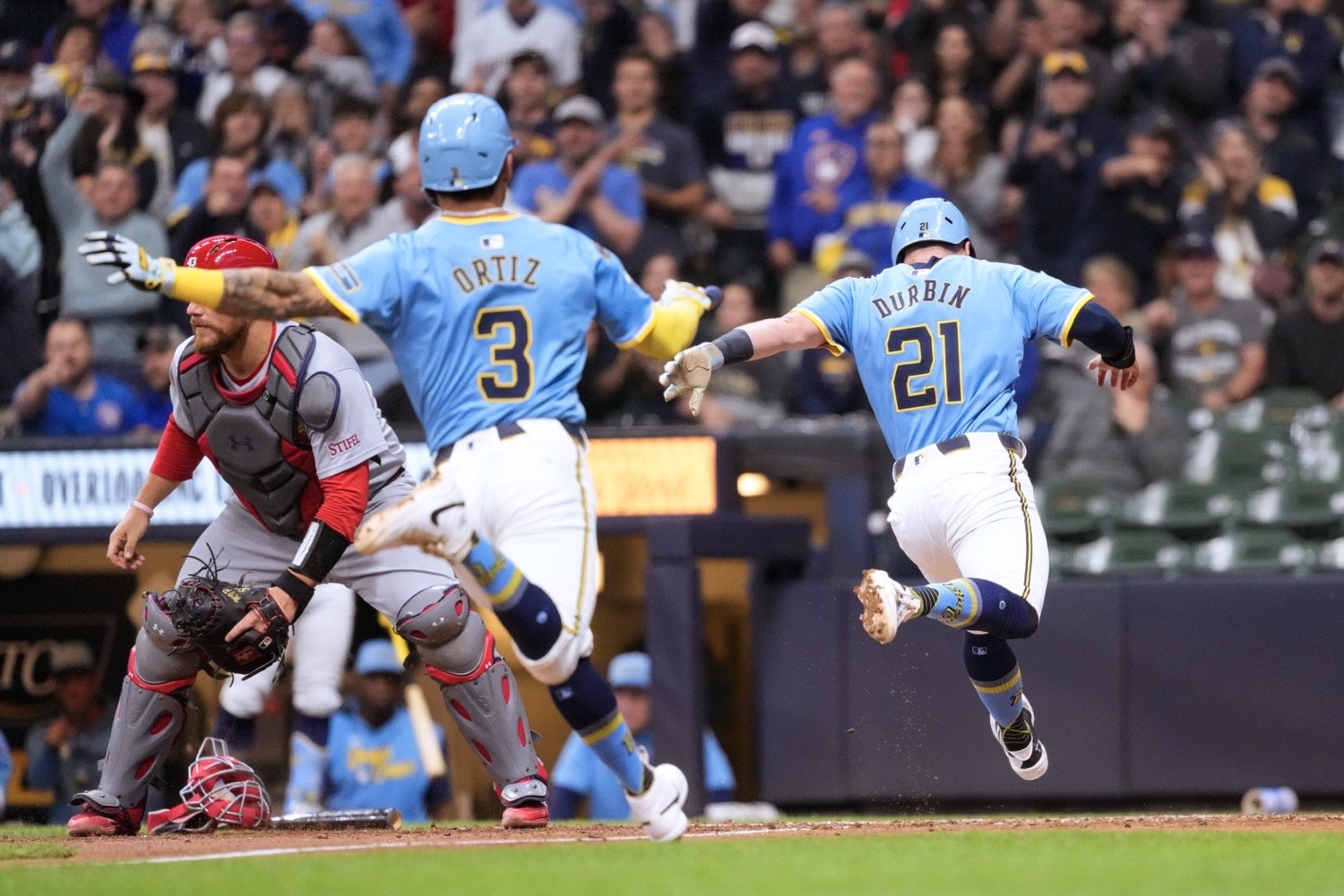 Bowden: Milwaukee Brewers Want To Upgrade The Left Side Of The Infield